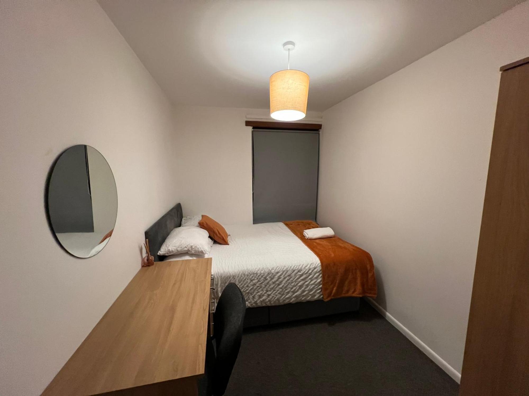 The Coral Guest House 1 Mile From Winchester Market Eksteriør bilde